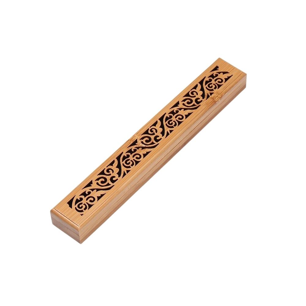 Retro Buddhism Cone Incense Holder - Image 3