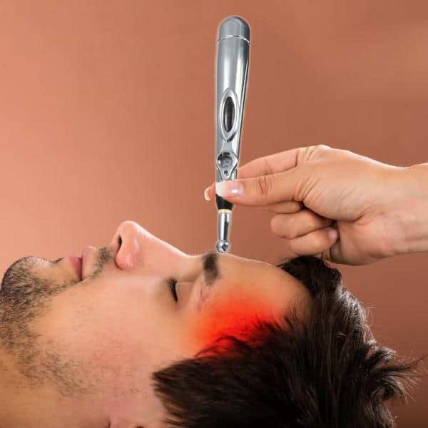 Revitalising Energy Massager - Image 4