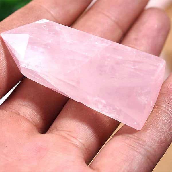 Rose Quartz Point - Image 5