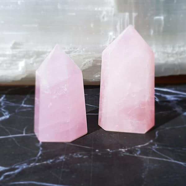Rose Quartz Point - Image 6