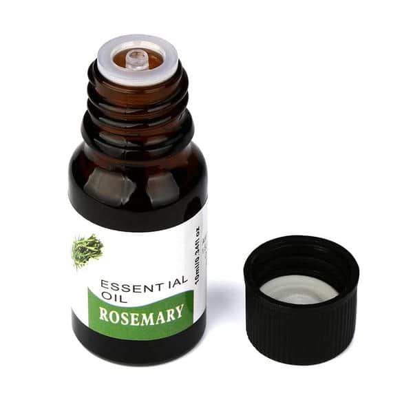 Rosemary Essential Oil - Image 3