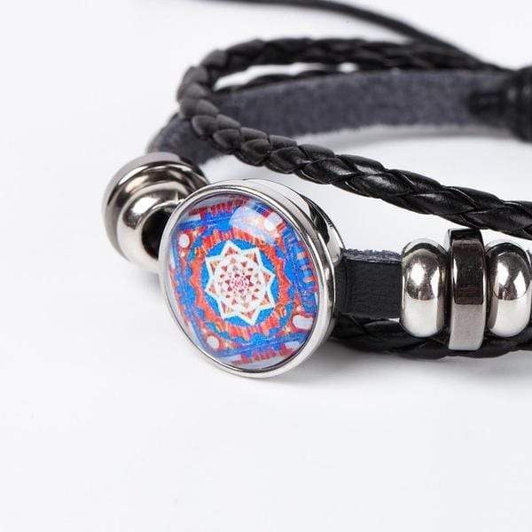 Sacred Sri Yantra Bracelet - Image 16