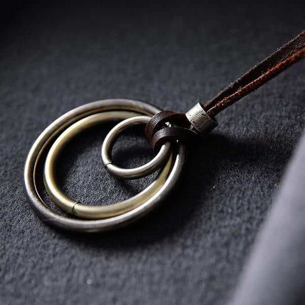 Sacred Unity Necklace - Image 10