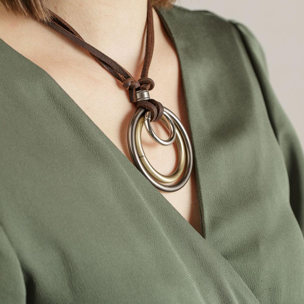 Sacred Unity Necklace - Image 3
