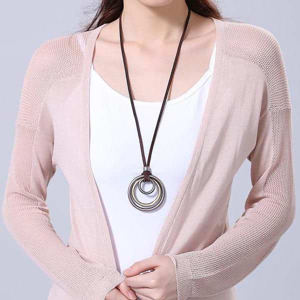Sacred Unity Necklace - Image 5