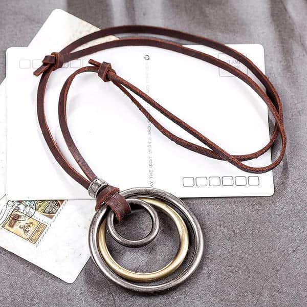 Sacred Unity Necklace - Image 6