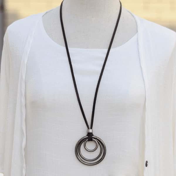 Sacred Unity Necklace - Image 9