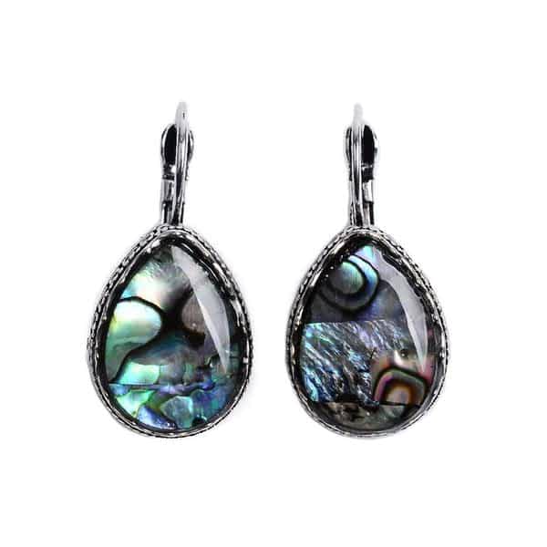 Sea Shell Earrings - Image 10