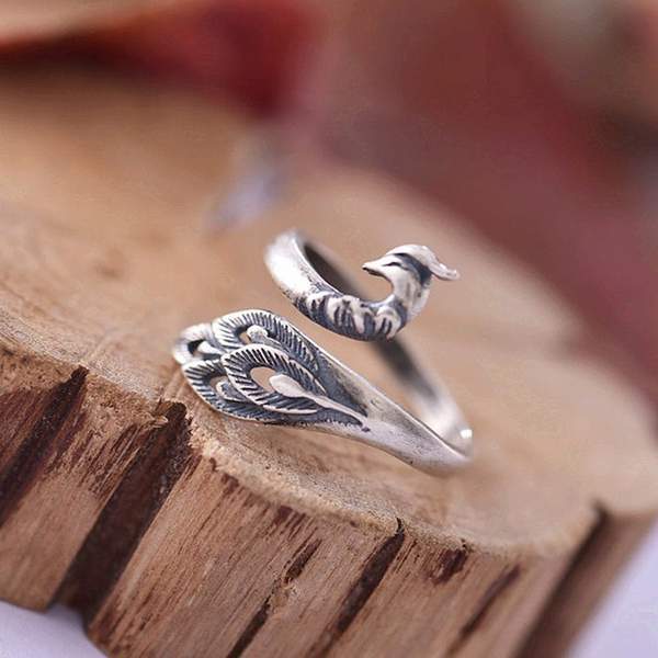 Secret Of The Peacock Ring - Image 5