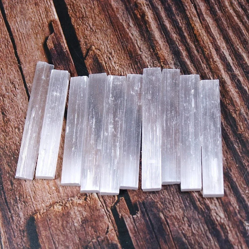 Selenite Sticks - Image 4