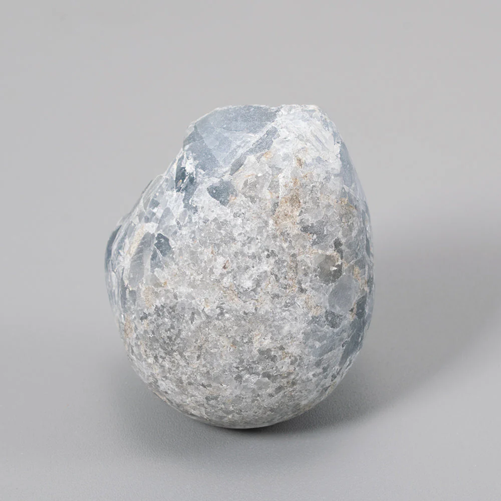 Sky Blue Madagascar Celestite Crystal - Image 2