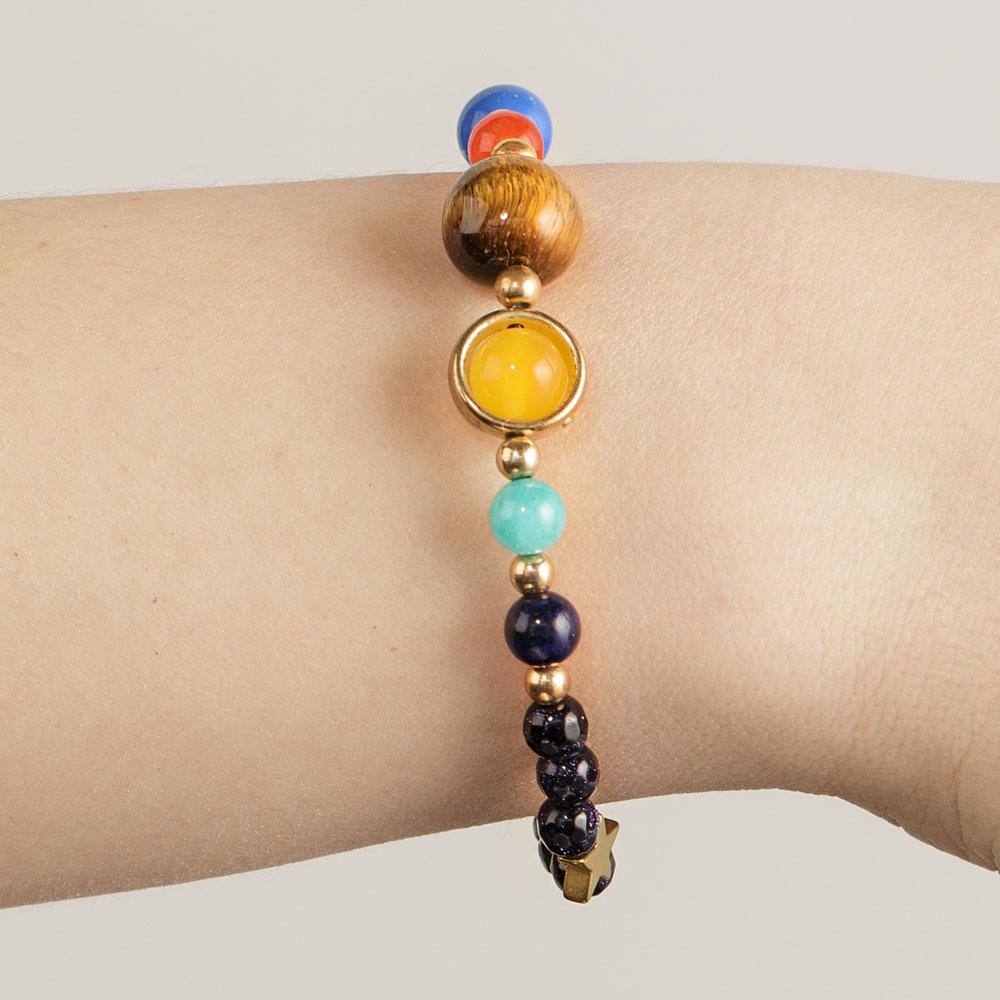 Solar System Bracelet - Image 2