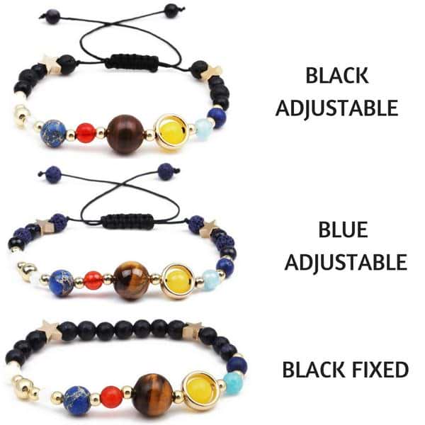 Solar System Bracelet - Image 6