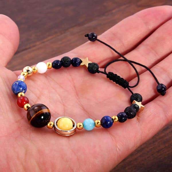 Solar System Bracelet - Image 8
