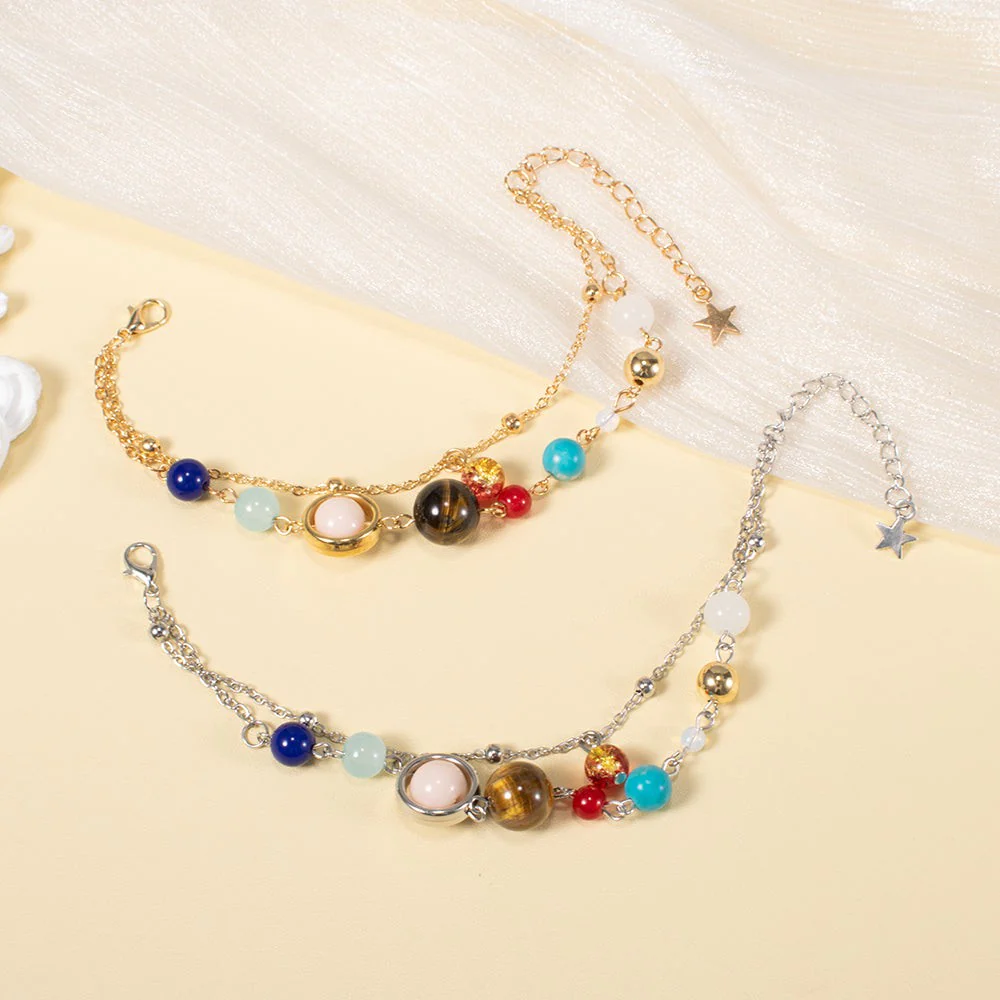 Solar System Energy Bracelet - Image 4