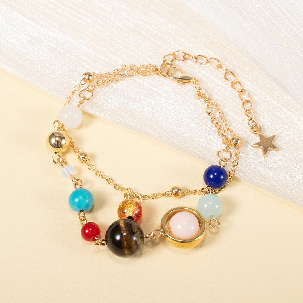 Solar System Energy Bracelet - Image 6