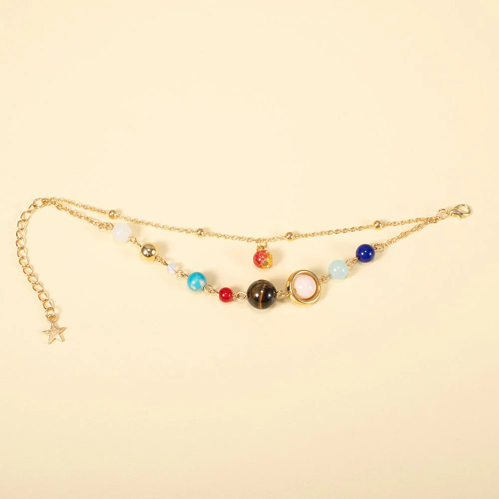 Solar System Energy Bracelet - Image 7