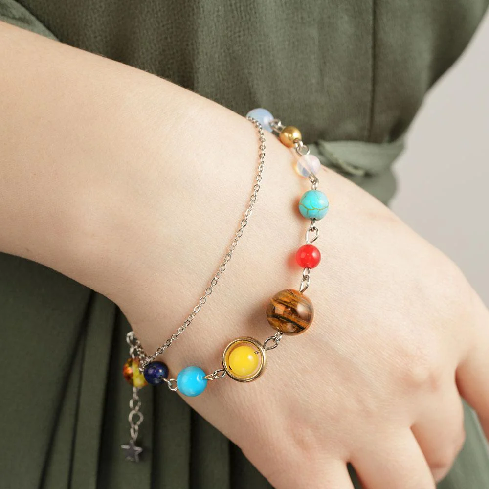 Solar System Energy Bracelet - Image 8