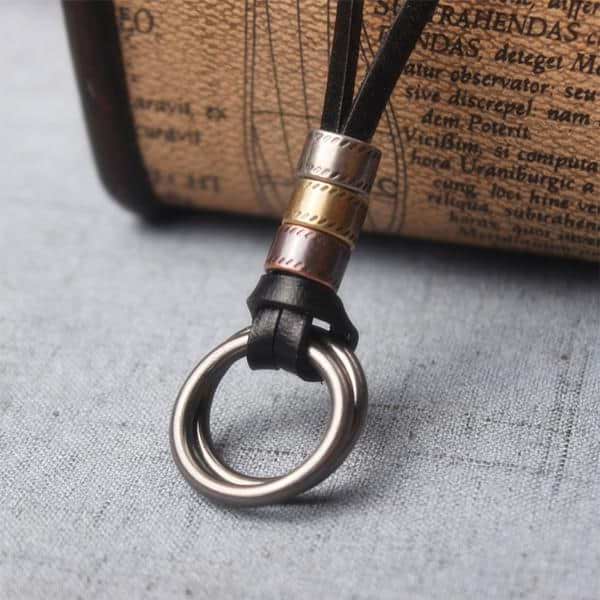 Soul & Body Unity Necklace - Image 4