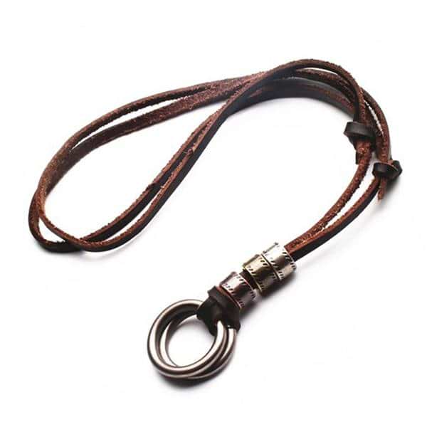 Soul & Body Unity Necklace - Image 5
