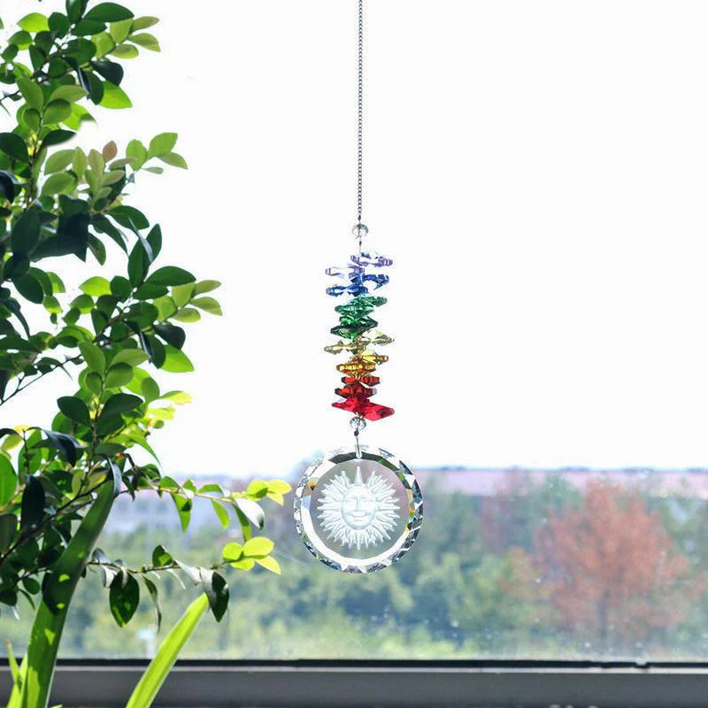 Sunny Days Wind Chime - Image 5