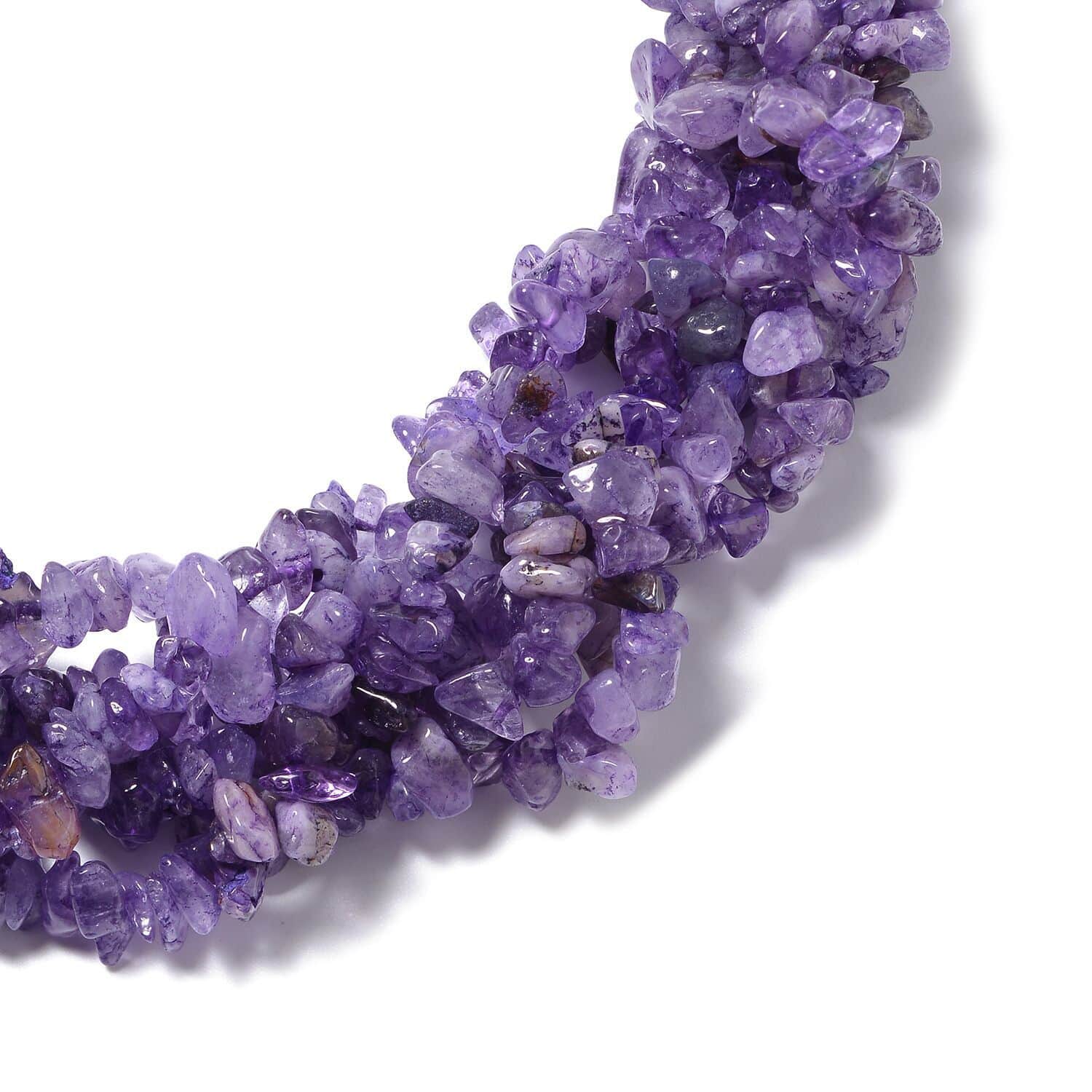 The Energy Shield Necklace – Worn by Icons, Made for You - Image 3