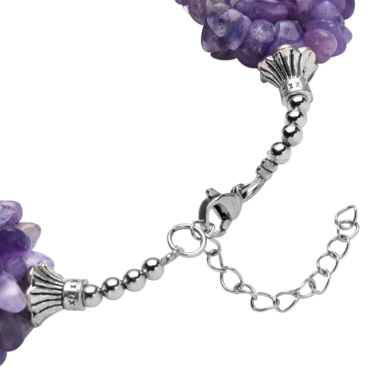 The Energy Shield Necklace – Worn by Icons, Made for You - Image 5