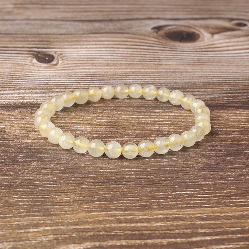 The Golden Power Bracelet - Image 8