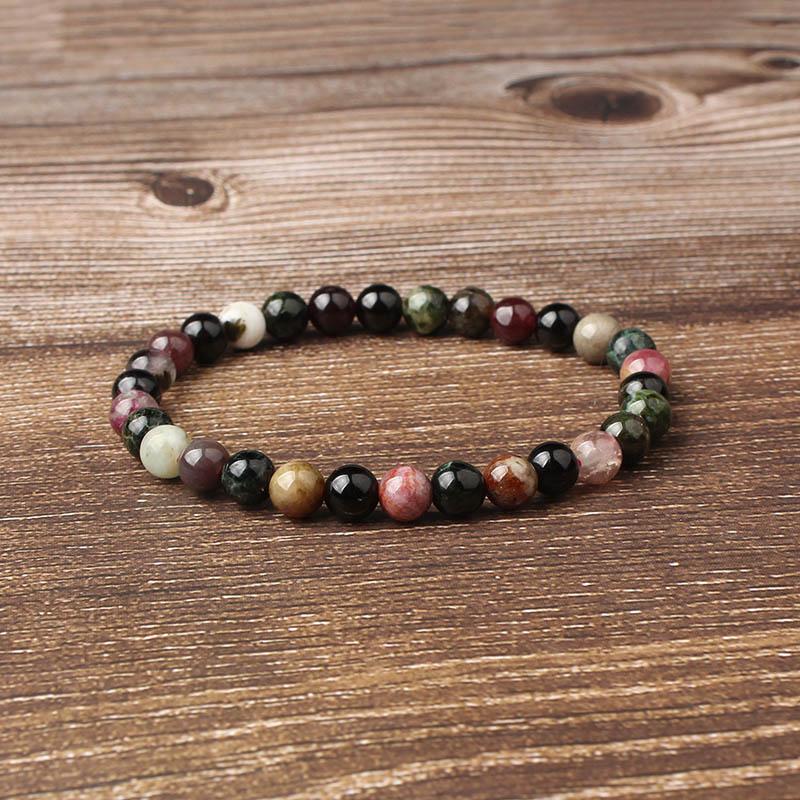 Tourmaline Reflection Bracelet - Image 3