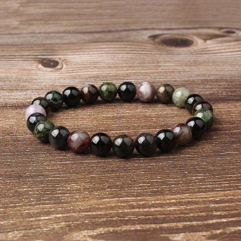 Tourmaline Reflection Bracelet - Image 4