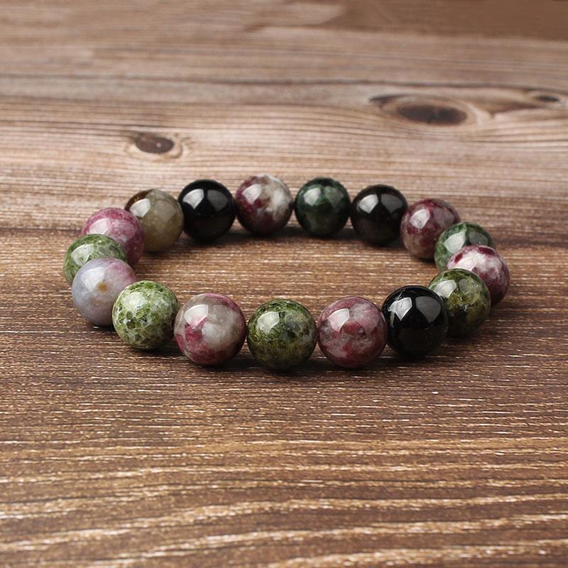 Tourmaline Reflection Bracelet - Image 6