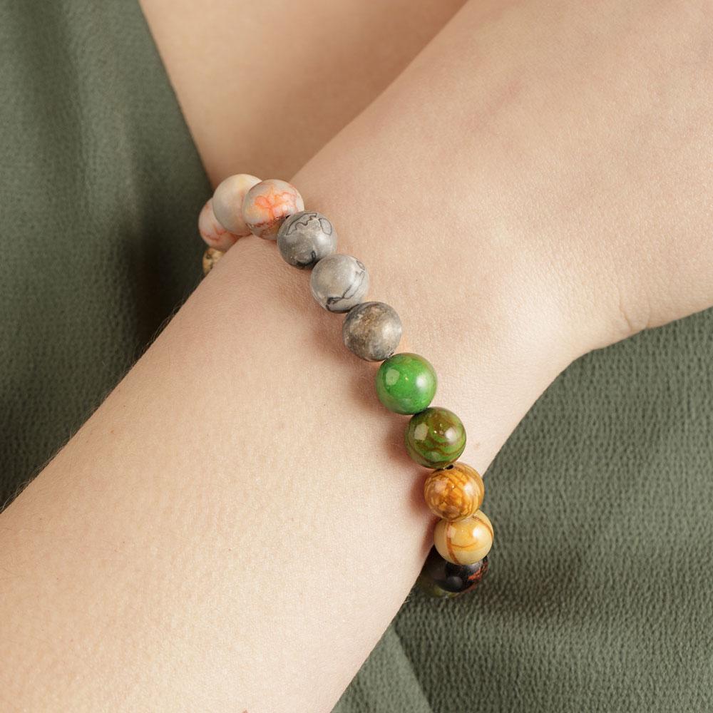 Magical Universe Bracelet - Image 3