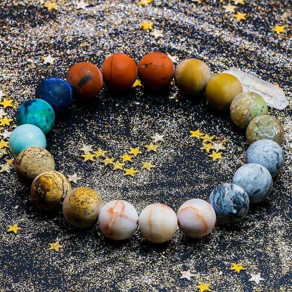 Magical Universe Bracelet - Image 5
