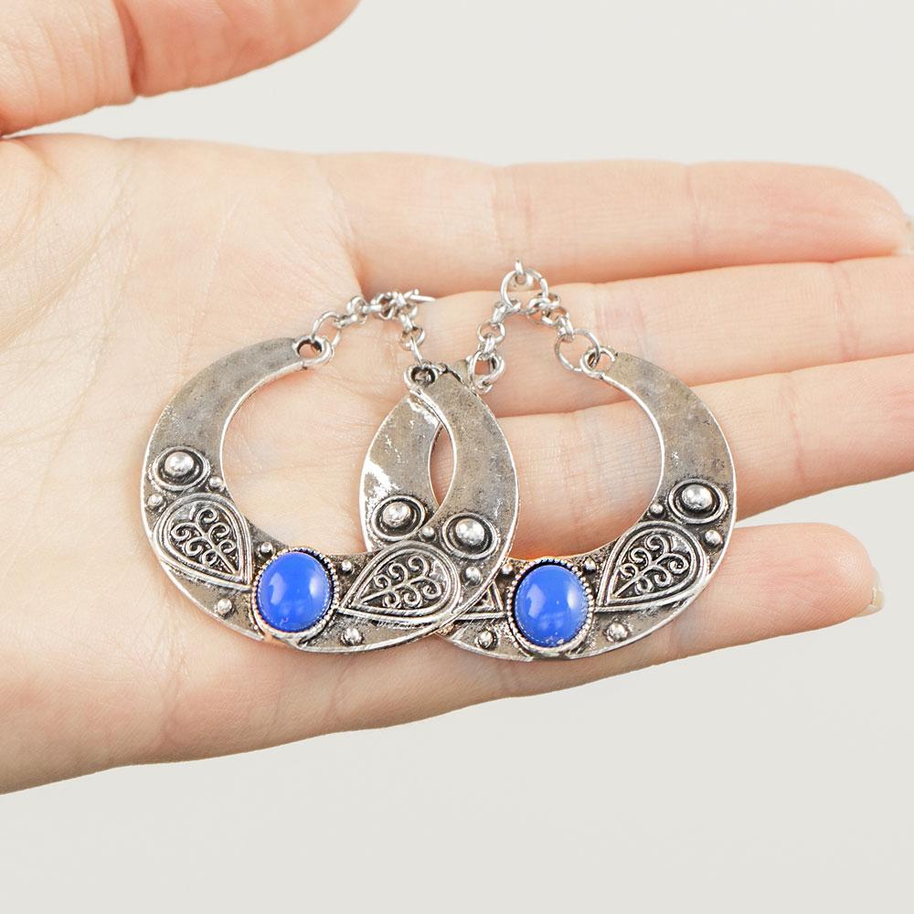 Vintage Earrings - Image 5