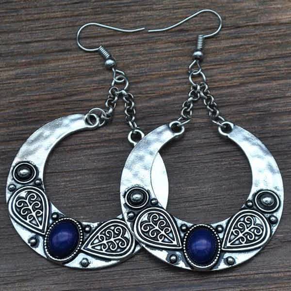 Vintage Earrings - Image 7