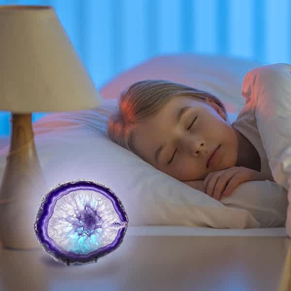 Agate Night Light - Image 6