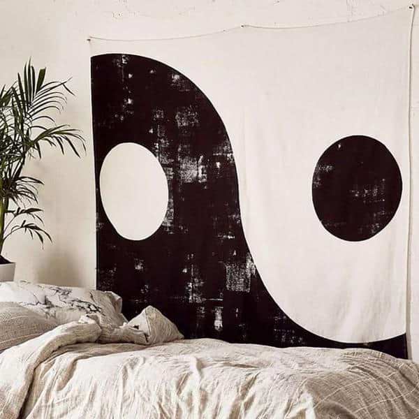 Bohemian Wall Tapestry - Image 2