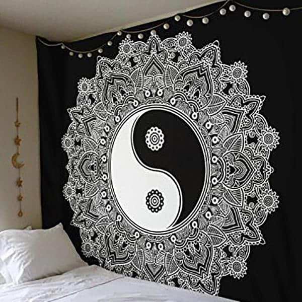 Bohemian Wall Tapestry - Image 6