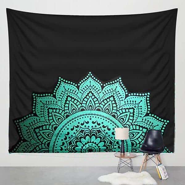 Bohemian Wall Tapestry - Image 7