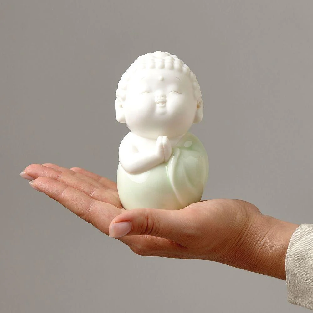 Welcoming Buddha - Image 7