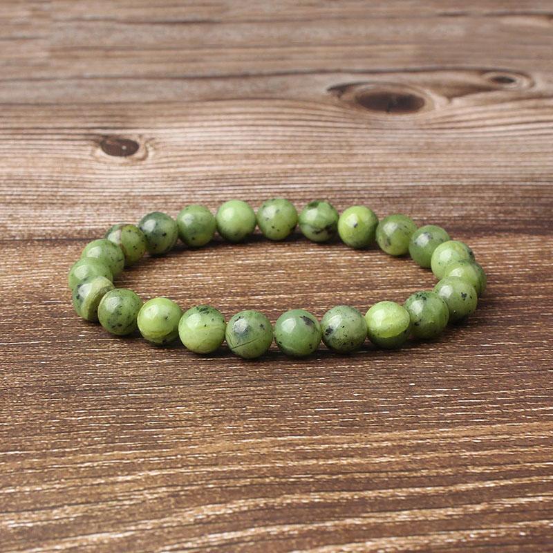 Wild Grapestone Bracelet - Image 3