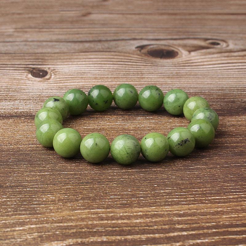 Wild Grapestone Bracelet - Image 5