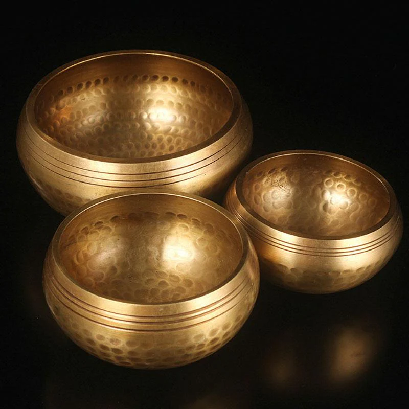 Wisdom Singing Bowl - Image 3