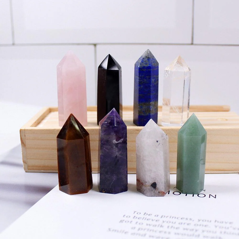 Magical Crystal Set - Image 3