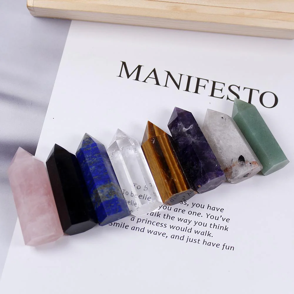 Magical Crystal Set - Image 4