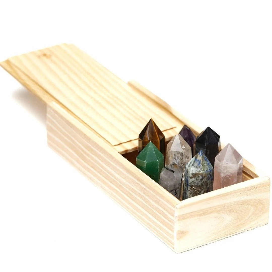 Magical Crystal Set - Image 5