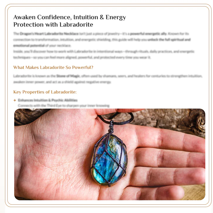 Your Guide to unlocking the Power of Dragon's Heart - Image 5