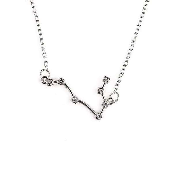 Zodiac Constellation Necklace - Image 10