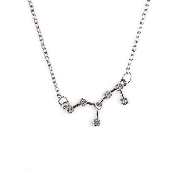 Zodiac Constellation Necklace - Image 12
