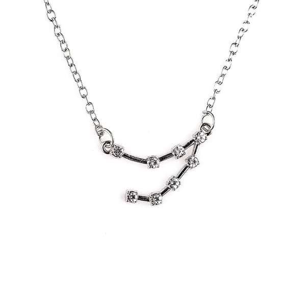 Zodiac Constellation Necklace - Image 14